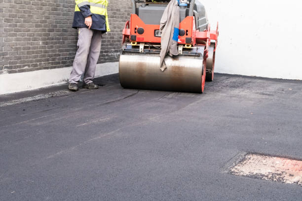 Driveway Overlay Services in Sweet Springs, MO